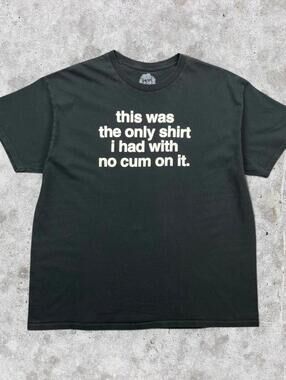 Danny Duncan Joke T-Shirt